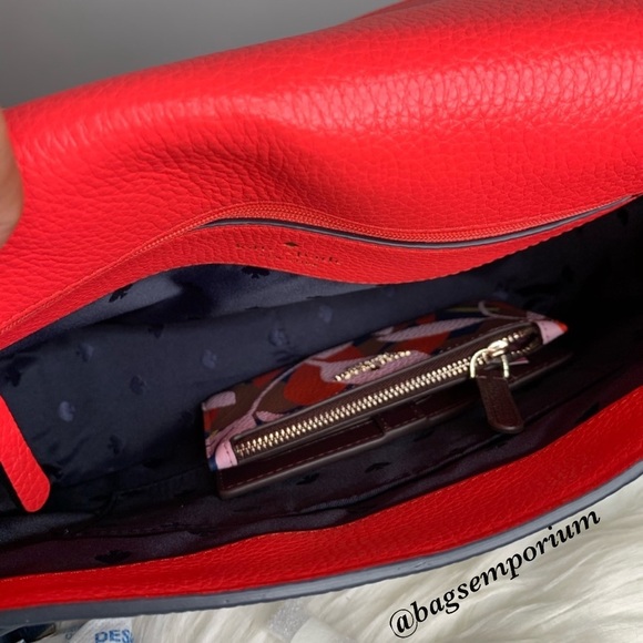 Kate Spade Kailee MD Purse / Wallet Set - Picture 9 of 16